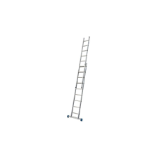 KRAUSE STABILO TOLÓLÉTRA 2X9 FOKOS 133274 /9,8kg;2,70/ létra és állvány