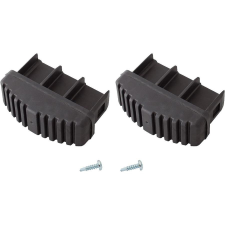 KRAUSE STABILO VEZETŐKÉPES LÁBDUGÓ (1 PÁR) 77x25 MM létra és állvány