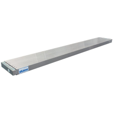 KRAUSE TELEBOARD 2.04 - 3.50 M létra és állvány
