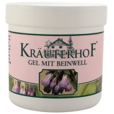 Krauteralm feketenadálytő balzsam 250ml gyógyhatású készítmény