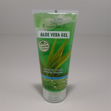Krauterhof aloe vera gél 200 ml gyógyhatású készítmény