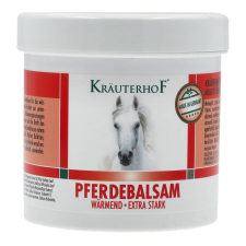  KRAUTERHOF EXTRA ERŐS LÓBALZSAM 250 ML gyógyhatású készítmény