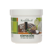  KRAUTERHOF TESTKRÉM KAKAÓ-SHEAVAJ 250ML testápoló