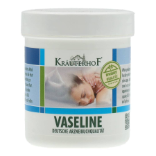  KRAUTERHOF VAZELIN ORVOSI 100ML gyógyhatású készítmény
