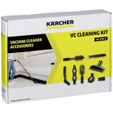 Kärcher Karcher 2.863-255.0 VC tisztító készlet (2.863-255.0) kisháztartási gépek kiegészítői