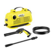 Kärcher KÄRCHER K 2 horizontal magasnyomású mosó (1.600-932.0) magasnyomású mosó