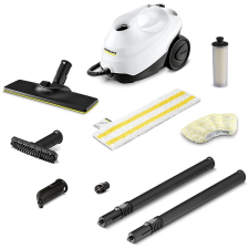 Kärcher KÄRCHER SC 3 EasyFix *EU gőztisztító