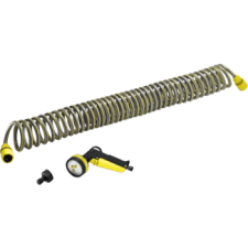 Kärcher KÄRCHER Spirál tömlő kezdő készlet (2.645-179.0) öntözéstechnikai alkatrész