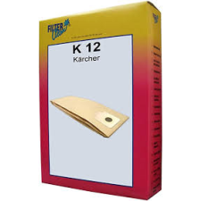 Kärcher porszívó K12 porzsák 3DB. (000-779-K) kisháztartási gépek kiegészítői