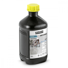 Kärcher RM 69** Padló alaptisztító Eco 2,5 L tisztító- és takarítószer, higiénia
