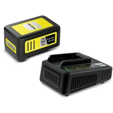 Kärcher Starter Kit Battery Power 18 V/5,0 Ah barkácsgép tartozék