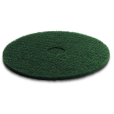Kärcher Tárcsapedek zöld, közepesen kemény 5 db (D 55) 280 mm kisháztartási gépek kiegészítői