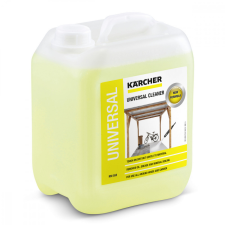 Kärcher Univerzális tisztítószer RM 555 (5 l) tisztító- és takarítószer, higiénia