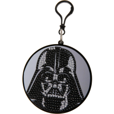 Kreatív készlet Darth Vader medál medál
