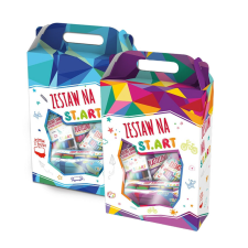  Kreatív készlet, St. Art kreatív és készségfejlesztő