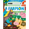 Kreatív Kiadó A farmon