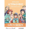 Kreatív Kiadó A titokdoboz - Cutia cu secrete