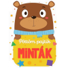 Kreatív Kiadó Minták – Pöttöm pajtik