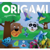 Kreatív Kiadó Origami 4