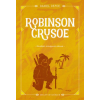 Kreatív Kiadó Robinson Crusoe - Rövidített, átdolgozott változat