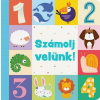 Kreatív Kiadó Számolj velünk!