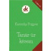 Kreatív Kiadó Tanár úr kérem