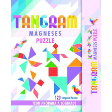 Kreatív Kiadó Tangram gyermek- és ifjúsági könyv