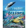 Kreatív Kiadó Tengerek és Óceánok (B)