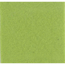 Kreativpartner 1mm-es puha filc lap 40x30cm - oliva zöld dekorációs kellék