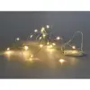 Kreativpartner Ledszál elemes - melegfényű - 2m