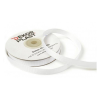 Kreativpartner Ripsz szalag - fehér