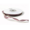Kreativpartner Szatén szalag - világos barna