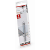 Kreator KRT011101 Tile and glass drill 3 x 62 mm (KRT011101)