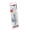 Kreator KRT011103 Fúrószár járólaphoz, csempéhez és üveghez, 5×68 mm (KRT011103)