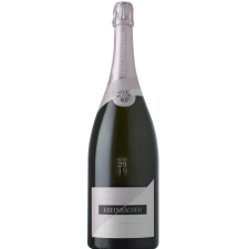  Kreinbacher Pezsgő Brut Rosé Millésime 2019. 1,5l pezsgő