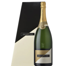 Kreinbacher Pezsgő Extra Dry Millésime 2018. 1,5l DD. pezsgő