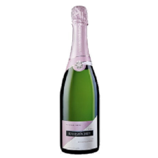 Kreinbacher Rose Brut 12,5% pezsgő
