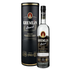  Kremlin Award Vodka Grand Premium 1l DD. vodka