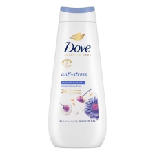 Krémtusfürdő DOVE Anti-Stress 400ml tusfürdők