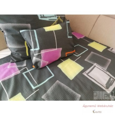  Krepp ágynemű garnitúra colors lakástextília