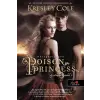 Kresley Cole COLE, KRESLEY - POISON PRINCESS - MÉREGHERCEGNÕ - KÖTÖTT
