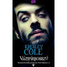 Kresley Cole Vámpírbosszú regény
