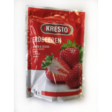  Kresto liofilizált eper 15 g reform élelmiszer
