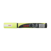  Krétamarker Uni PWE-5M fluó sárga