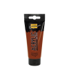 Kreul Solo Goya akrilfesték, 100 ml - 24, dark brown