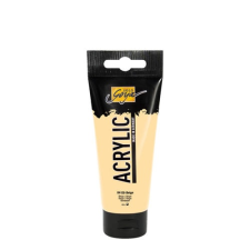 Kreul Solo Goya akrilfesték, 100 ml - 29, beige akrilfesték