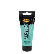 Kreul Solo Goya akrilfesték, 100 ml - 39, light turquoise akrilfesték