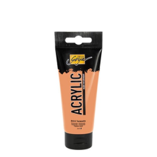 Kreul Solo Goya akrilfesték, 100 ml - 40, terracotta akrilfesték