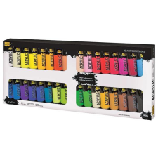 Kreul Solo Goya akrilfesték készlet, 32x20 ml akrilfesték