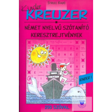 Kreuzer Kinder 1 (Új Kiadás, Kék Betűs) idegen nyelvű könyv